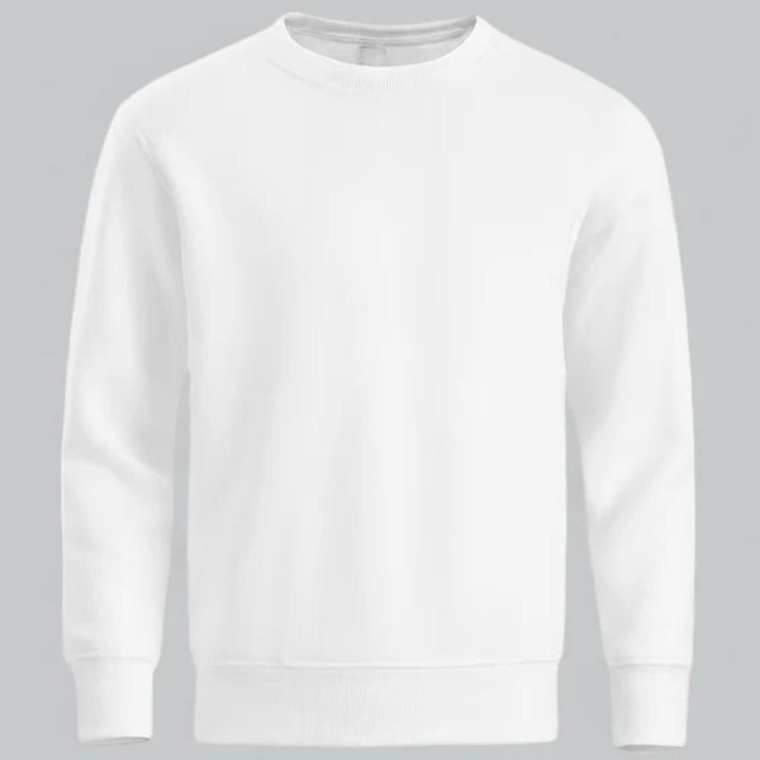 Maglione da uomo girocollo - Image 6