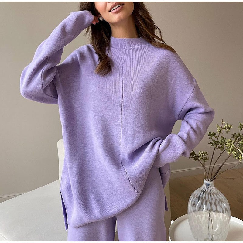Completo Maglia a Maniche Lunghe da Donna - Image 12