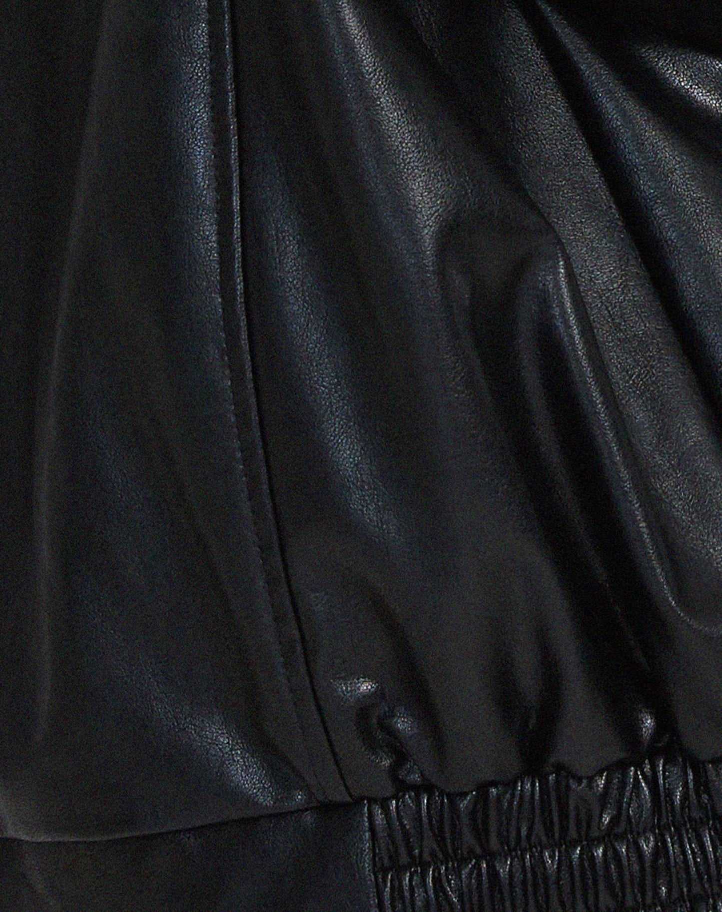 Giacca Bomber Oversize da Donna - Image 9