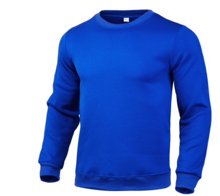 Maglione da uomo girocollo - Image 8