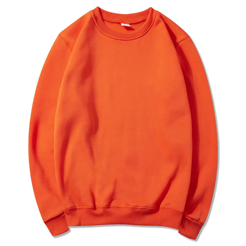Maglione Pullover Girocollo da Uomo - Image 8