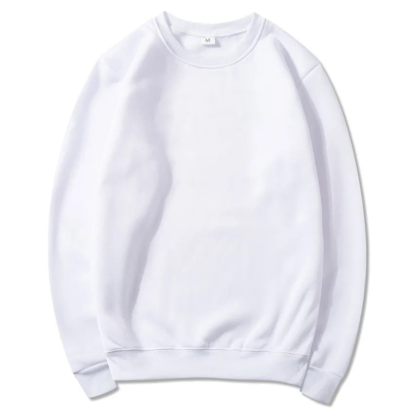 Maglione Pullover Girocollo da Uomo - Image 11