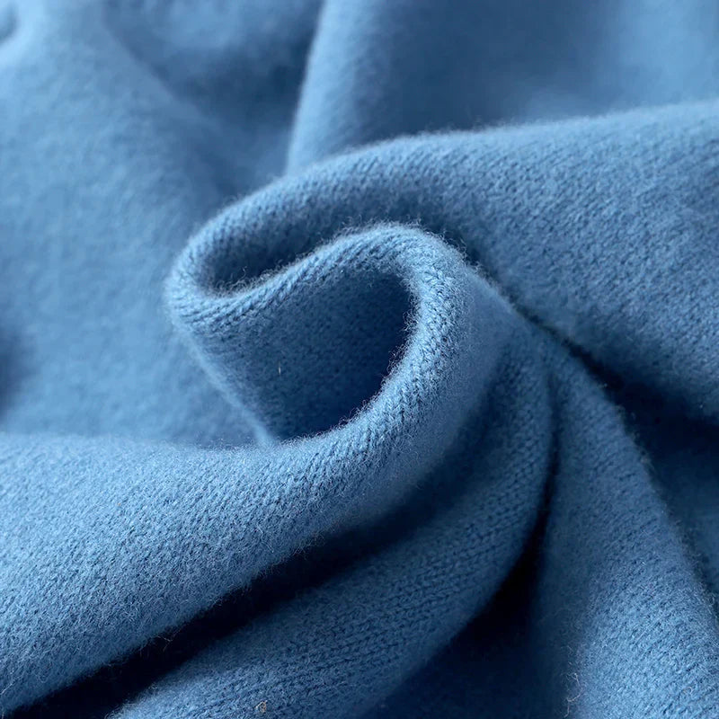 Maglione da uomo girocollo - Image 6