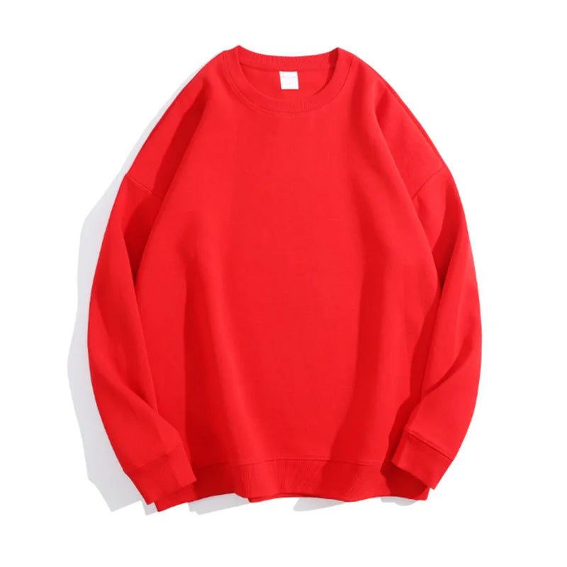 Maglione Pullover Girocollo da Uomo - Image 12