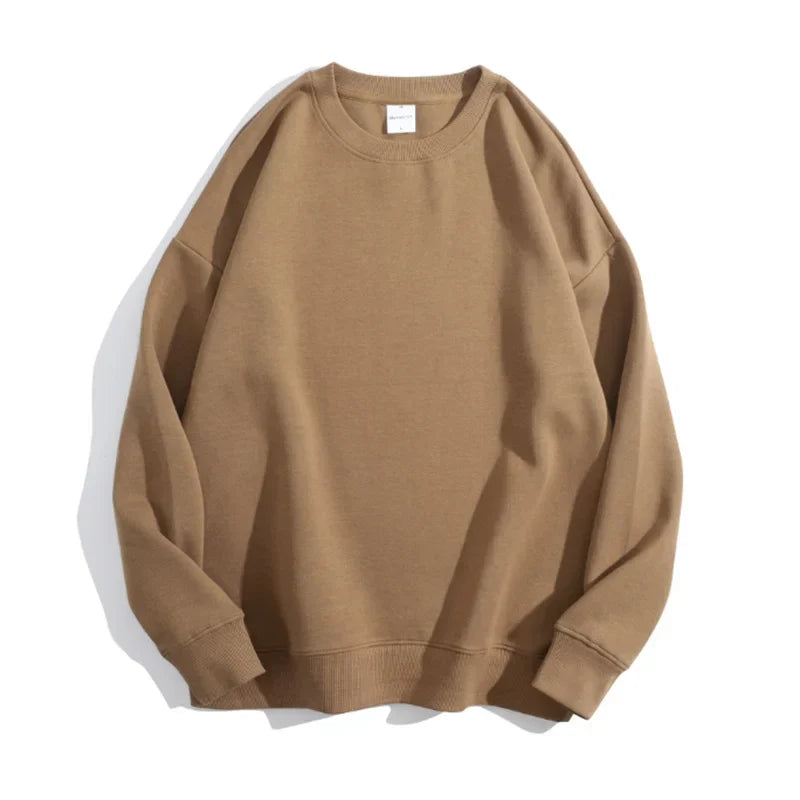 Maglione Pullover Girocollo da Uomo - Image 2