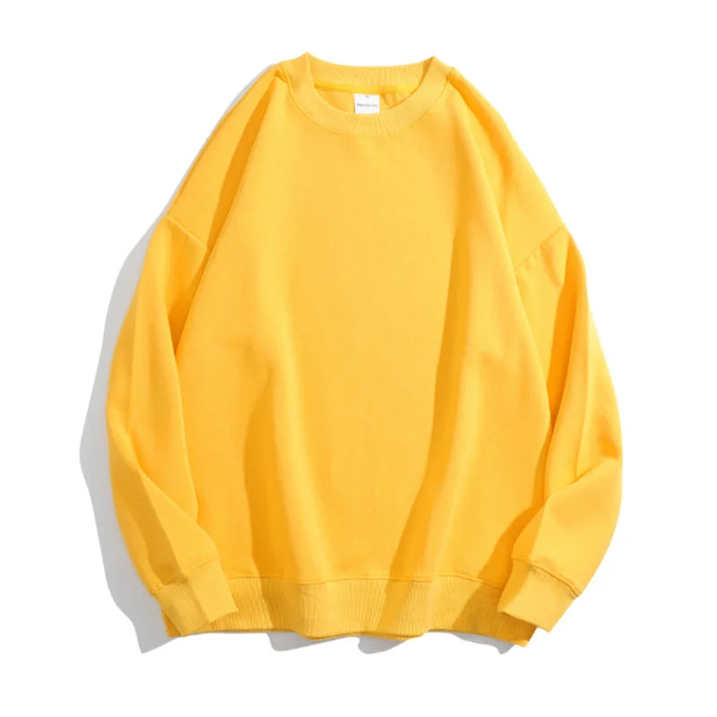 Maglione Pullover Girocollo da Uomo - Image 4