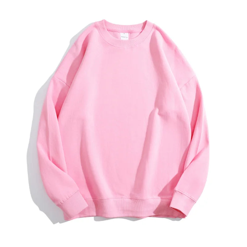 Maglione Pullover Girocollo da Uomo - Image 6