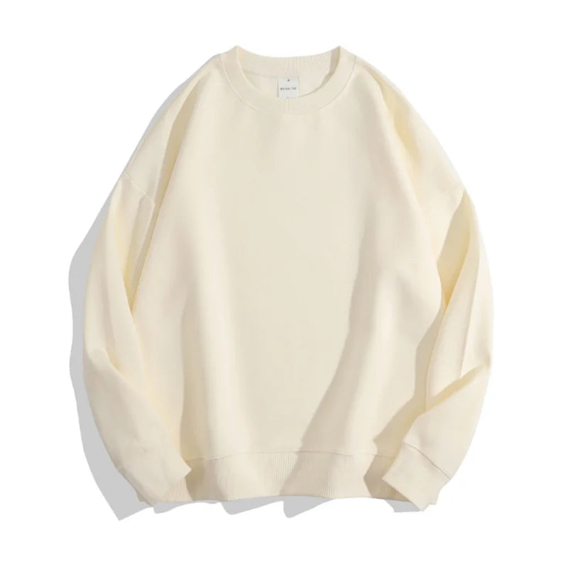 Maglione Pullover Girocollo da Uomo - Image 5