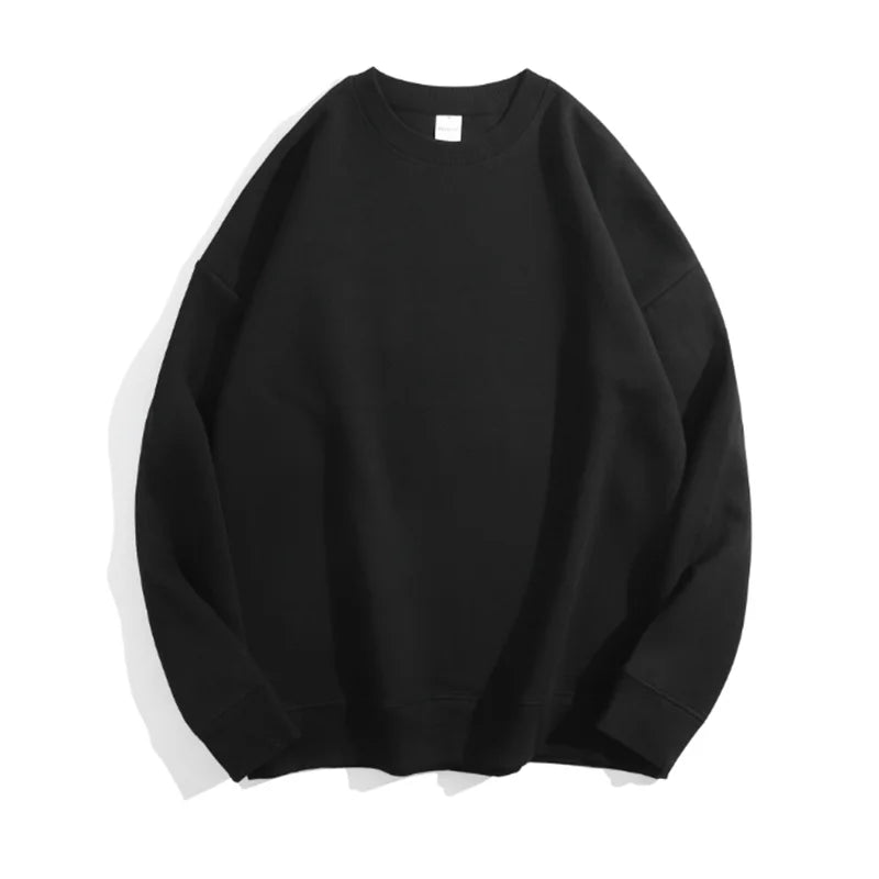 Maglione Pullover Girocollo da Uomo - Image 3