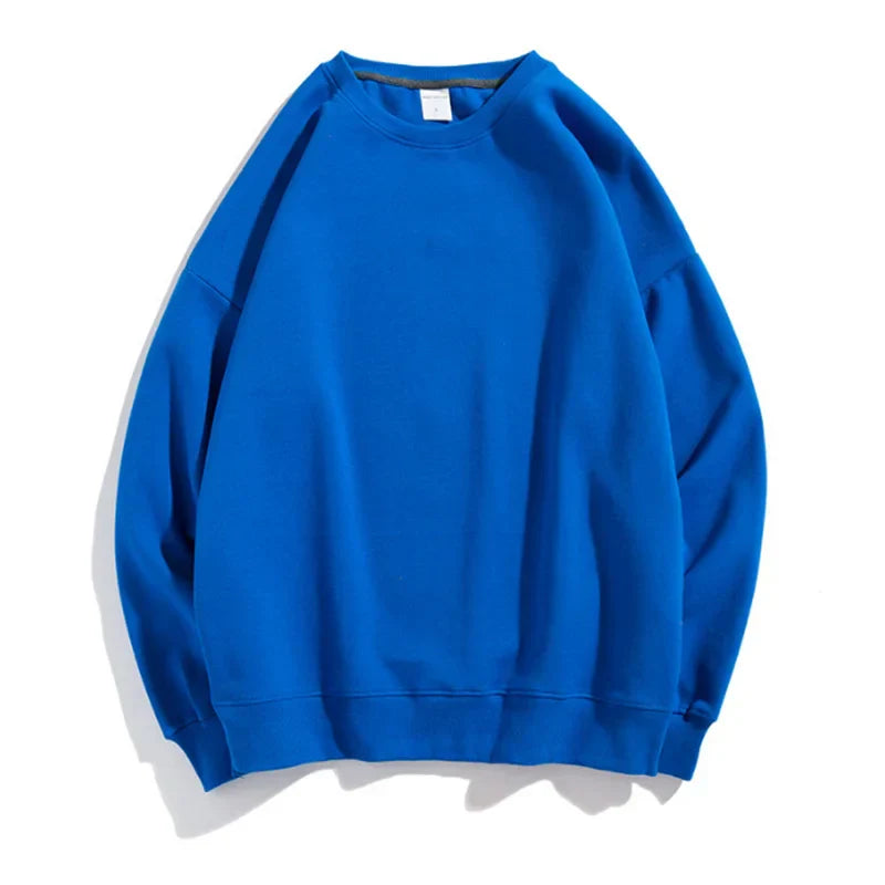 Maglione Pullover Girocollo da Uomo - Image 7