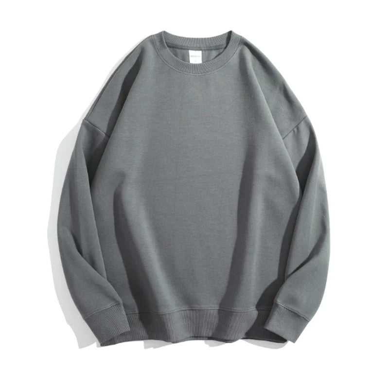 Maglione Pullover Girocollo da Uomo - Image 9