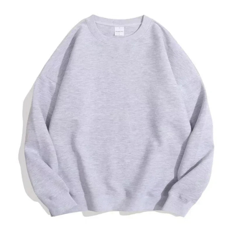 Maglione Pullover Girocollo da Uomo - Image 10