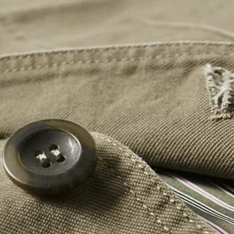 Blazer Casual da Uomo a Tre Bottoni - Image 6