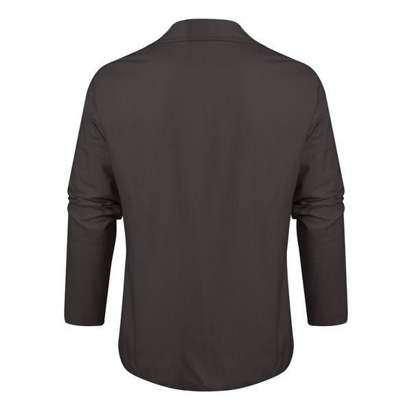 Camicia da Uomo a Maniche Lunghe con Bottoni - Image 11