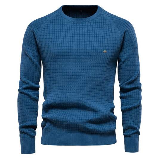 Maglione da uomo girocollo - Image 1