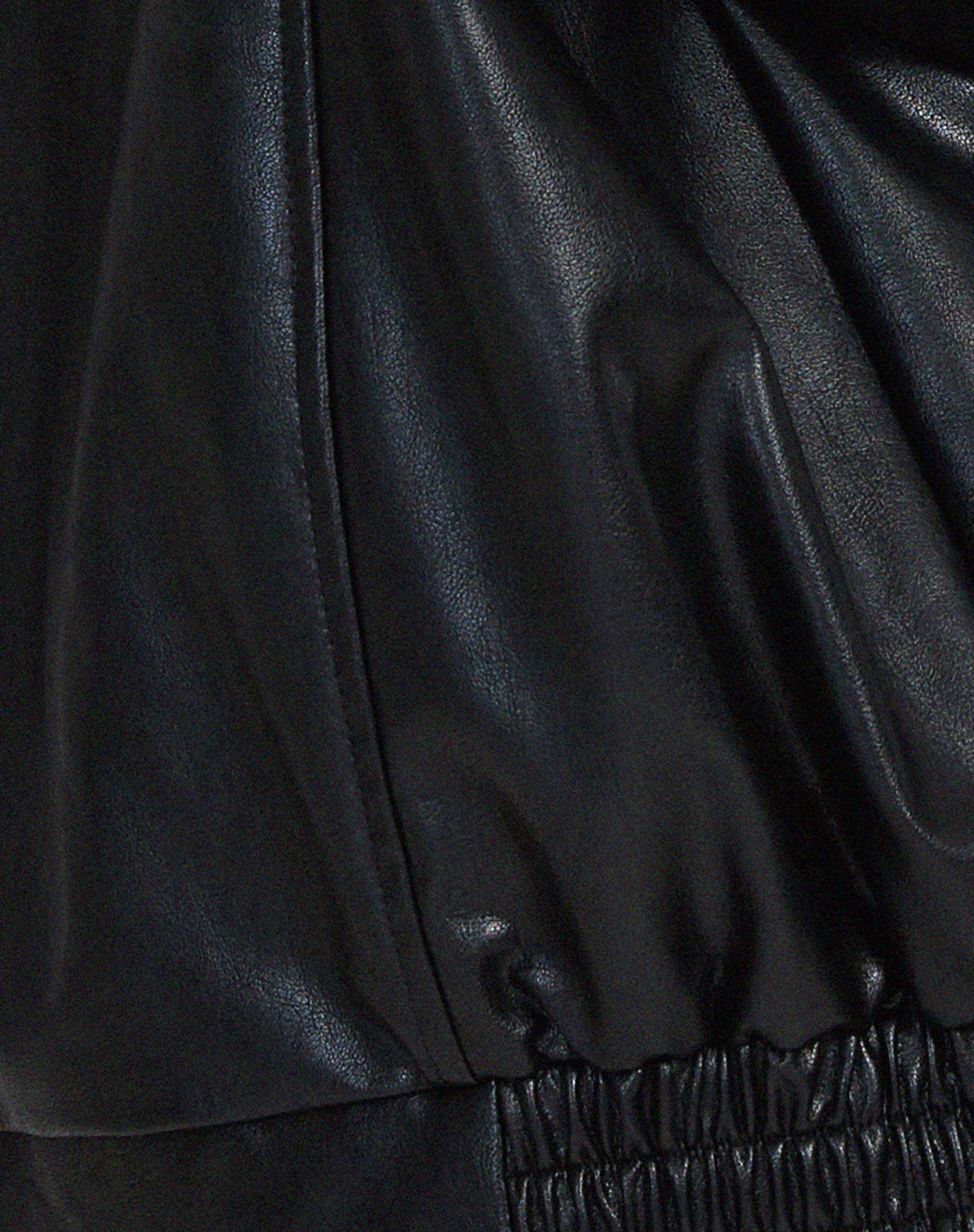 Giacca Bomber Oversize da Donna - Image 9