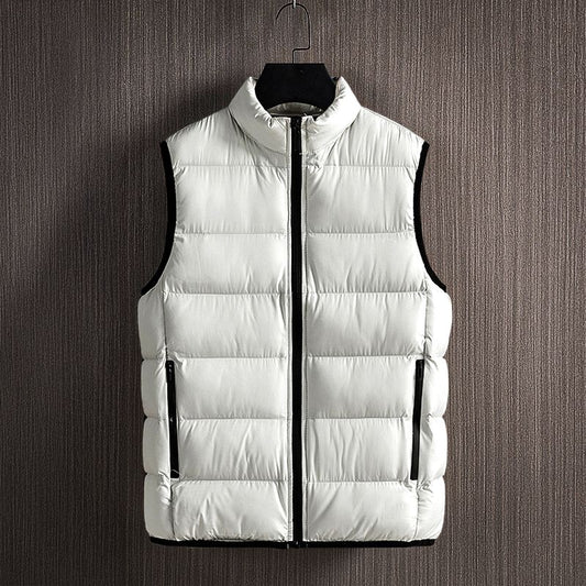 Gilet Piumino da Uomo - Image 1