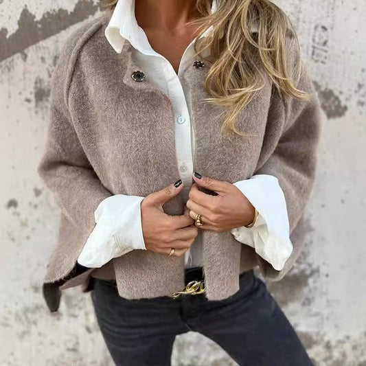 Giacca Corta da Donna - Image 1